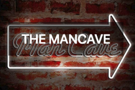 The Mancave