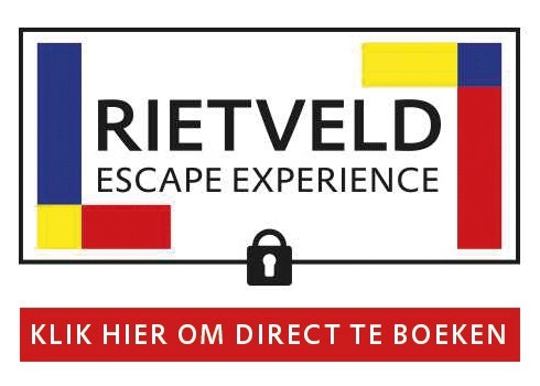 Escape Room Rietveld