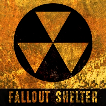 Fall-out Shelter