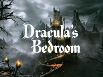 Dracula's bedroom