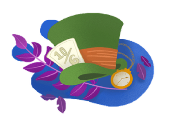 Escape the Mad Hatter