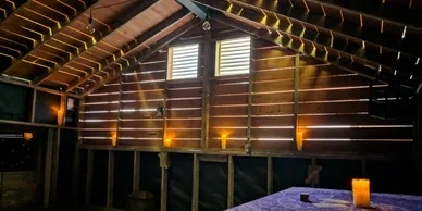 Secrets in the Attic