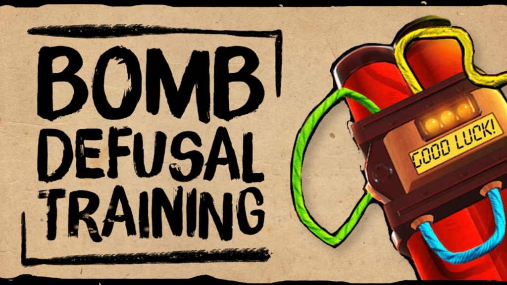 Bomb Squad